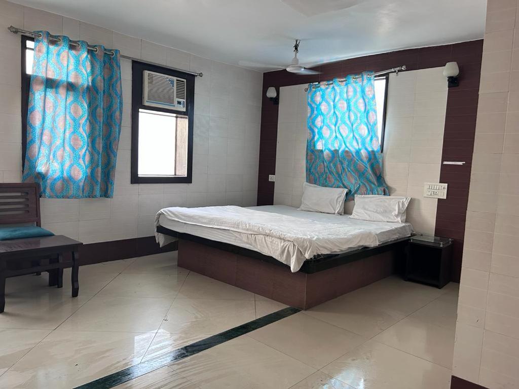 ג'איפור Hotel Golden Prime A Boutique Hotel מראה חיצוני תמונה